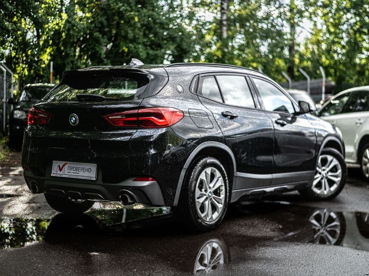 BMW X2, 2019 - вид 1