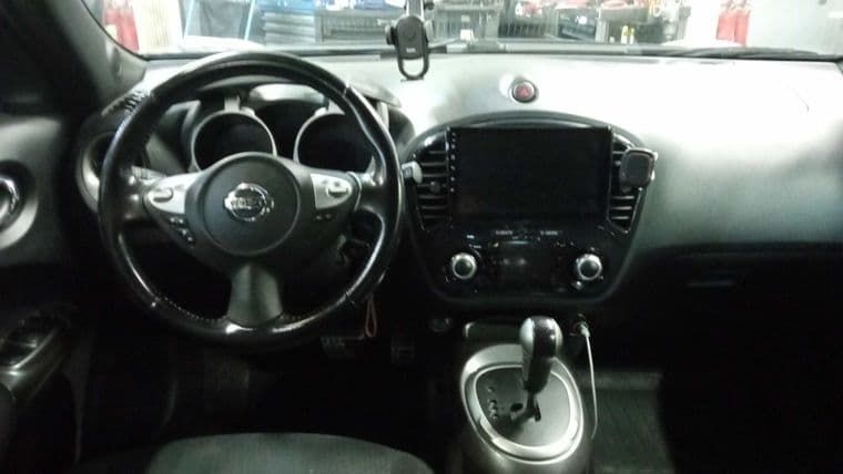 Nissan Juke, 2011 - вид 4