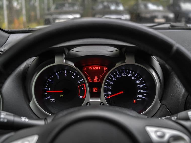 Nissan Juke, 2011 - вид 4