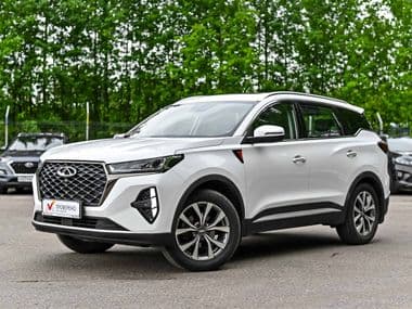 Chery Tiggo 7 Pro Max 2023 года, 44 549 км - вид 1