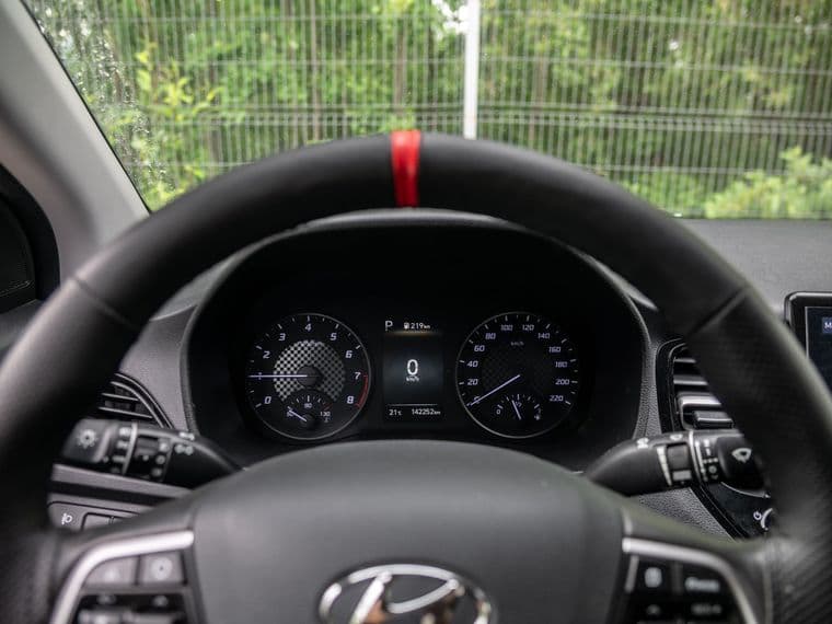 Hyundai Solaris, 2020 - вид 4