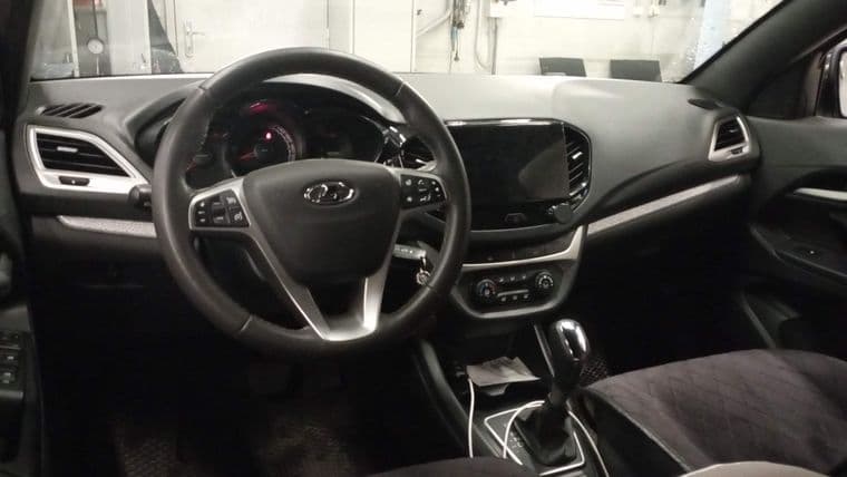 ВАЗ (LADA) Vesta Cross, 2021 - вид 4