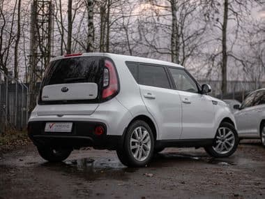 Kia Soul 2018 года, 147 161 км - вид 2