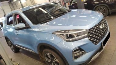 Chery Tiggo 4 Pro 2022 года, 29 291 км - вид 2