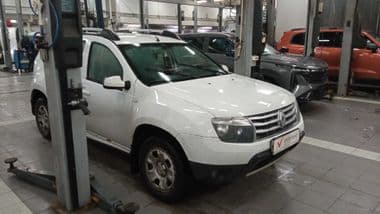 Renault Duster 2013 года, 196 568 км | VIN 37705 - вид 2