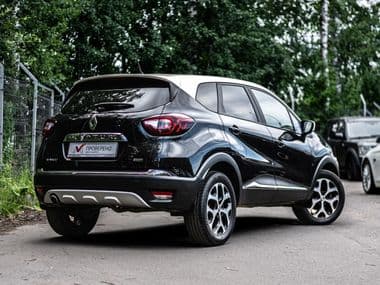 Renault Kaptur 2019 года, 146 960 км - вид 2