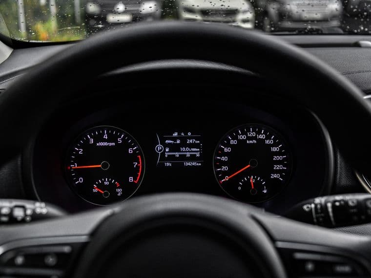 KIA Sportage, 2018 - вид 4