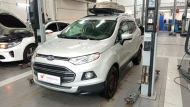 Ford EcoSport 2016 года, 202 266 км - вид 1