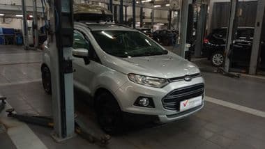 Ford EcoSport 2016 года, 202 266 км - вид 2