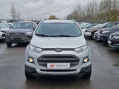 Ford EcoSport 2016 года, 202 266 км - вид 2