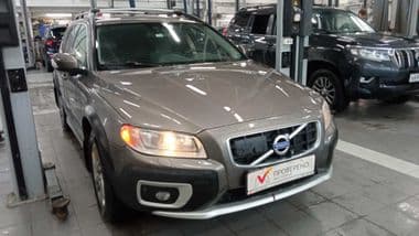 Volvo XC70 2011 года, 357 392 км - вид 2