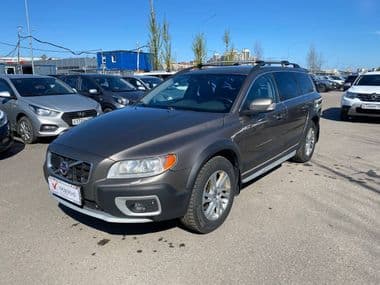 Volvo XC70 2011 года, 357 392 км - вид 1
