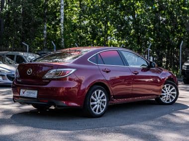 Mazda 6 2012 года, 293 825 км - вид 2