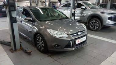 Ford Focus 2012 года, 176 961 км - вид 2