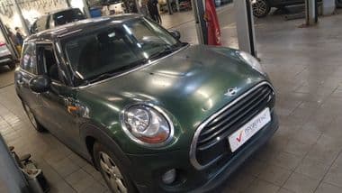 MINI Cooper 2017 года, 200 100 км - вид 2