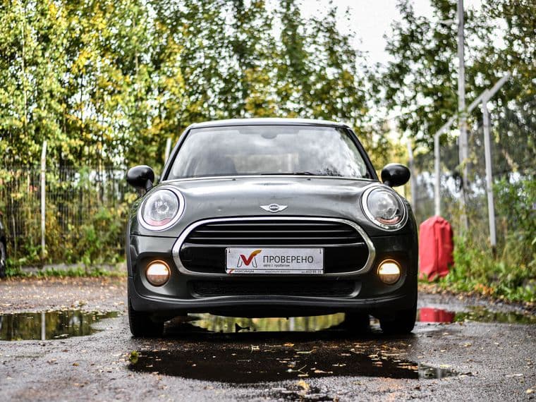 MINI Cooper, 2017 - вид 2