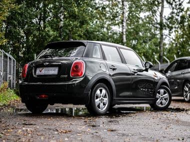 MINI Cooper 2017 года, 200 100 км - вид 2