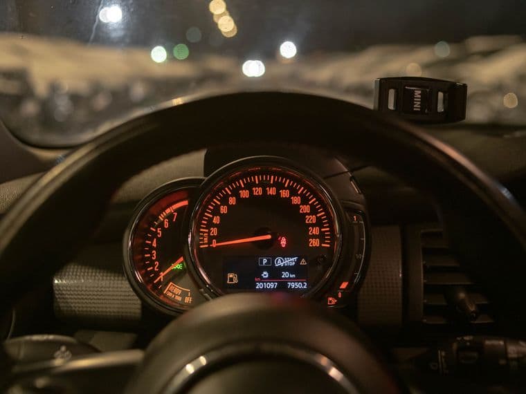 MINI Cooper, 2017 - вид 4