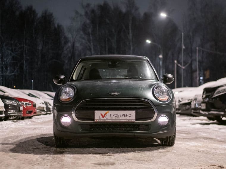 MINI Cooper, 2017 - вид 2