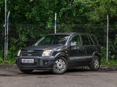 Ford Fusion 2007 года, 272 785 км - вид 1