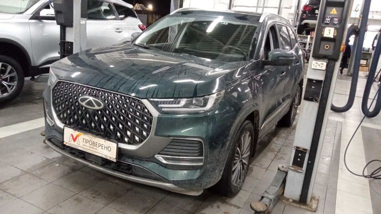 Chery Tiggo 8 Pro Max, 2023