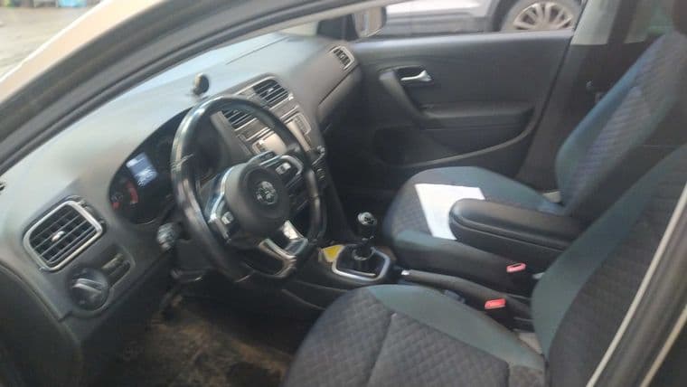 Volkswagen Polo, 2019 - вид 4