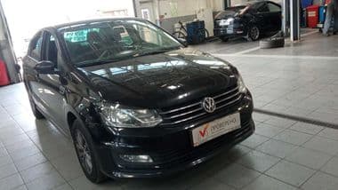 Volkswagen Polo 2019 года, 107 221 км - вид 2