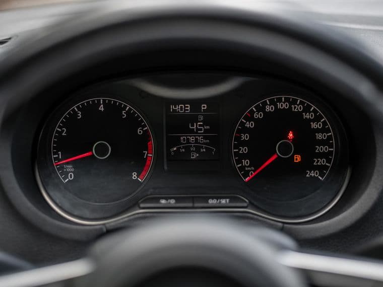 Volkswagen Polo, 2019 - вид 4
