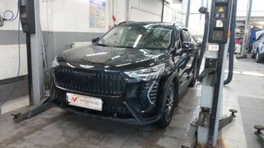 Haval Jolion 2024 года, 28 667 км - вид 1