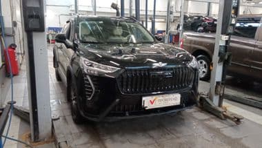 Haval Jolion 2024 года, 28 667 км - вид 2