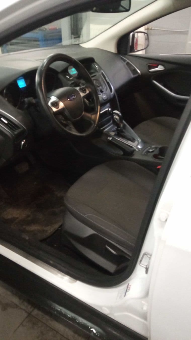 Ford Focus, 2014 - вид 4