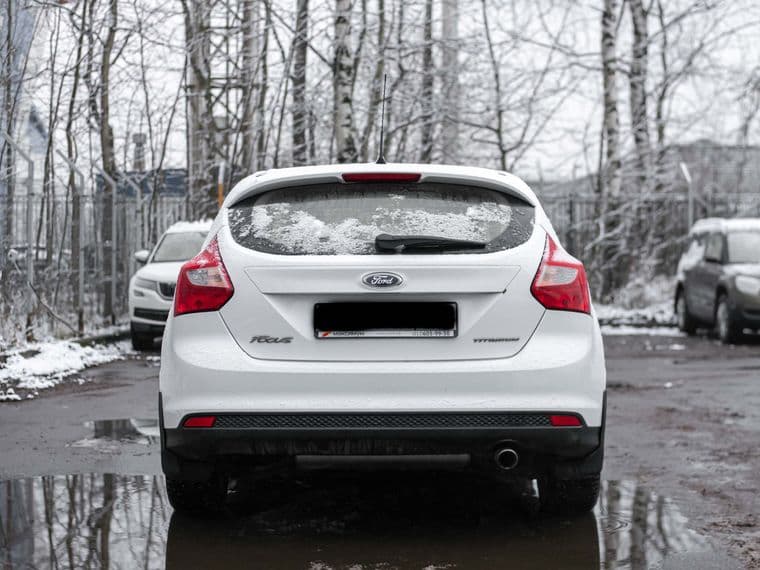 Ford Focus, 2014 - вид 3
