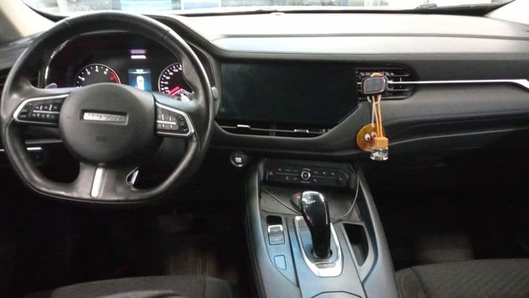 Haval F7, 2019 - вид 4