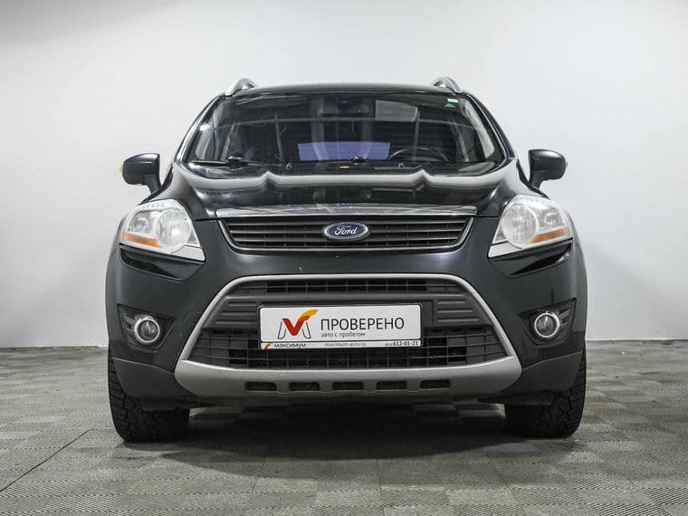 Ford Kuga, 2012 - вид 2