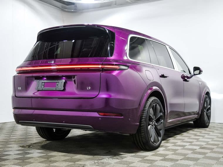 LiXiang L9, 2024 - вид 3