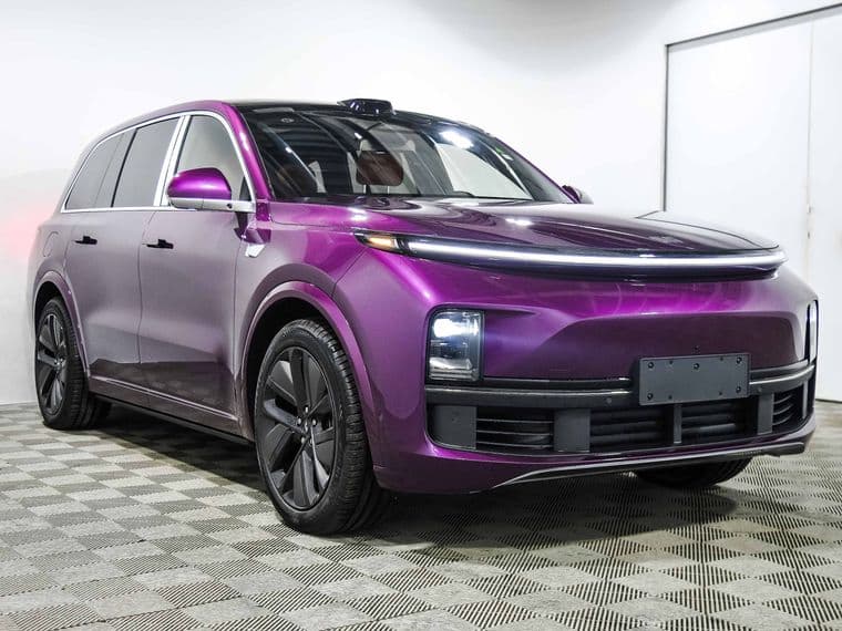 LiXiang L9, 2024 - вид 2
