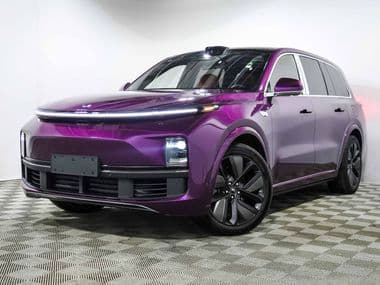 LiXiang L9 2024 года, 76 км - вид 1