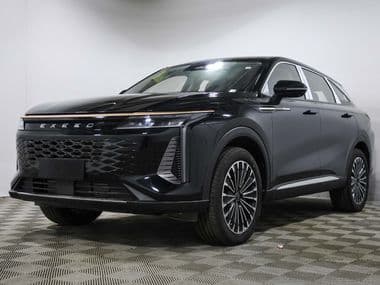 Exeed RX 2023 года, 98 км - вид 1