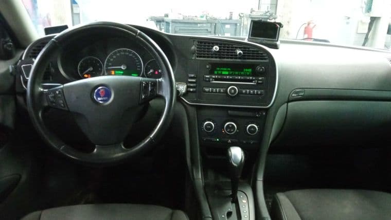 Saab 9-3, 2006 - вид 2