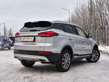 Geely Atlas Pro 2022 года, 82 138 км - вид 2