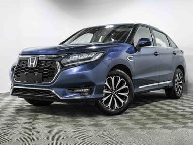 Honda UR-V 2023 года, 6 506 км - вид 2