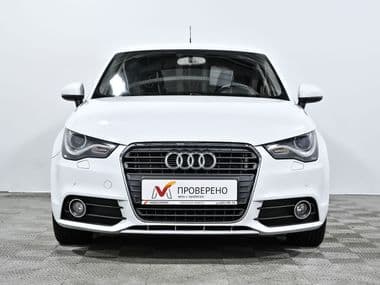 Audi A1 2014 года, 87 047 км - вид 2