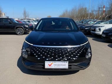 Omoda C5 2023 года, 46 440 км - вид 2