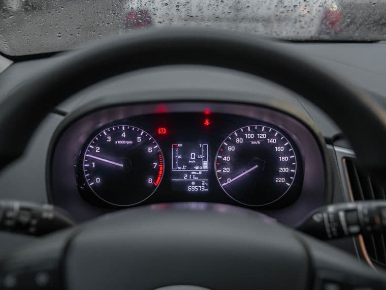 Hyundai Creta, 2017 - вид 4