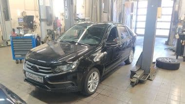 ВАЗ (LADA) Granta 2023 года, 75 312 км - вид 1