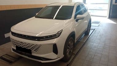 Exeed LX 2025 года, 704 км - вид 1