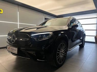 Mercedes-Benz GLC-класс 2024 года, 6 880 км - вид 1