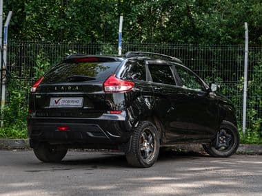 ВАЗ (LADA) XRAY 2019 года, 42 505 км - вид 2