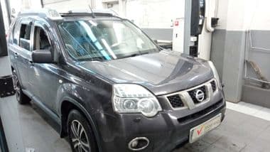 Nissan X-Trail 2012 года, 225 462 км - вид 2