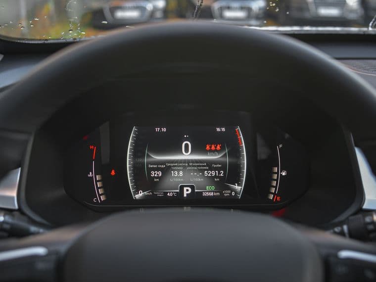 Chery Tiggo 7 Pro, 2021 - вид 4